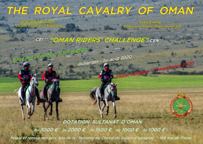 Page 2 oman challenge